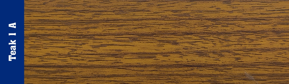 Teak 1 A